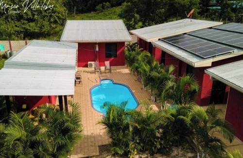 La Cruz Apartment | APARTMENT EL JOBO, LA CRUZ, AT 700 MTRS COPAL BEACH, 8 MIN FROM RAJADA
