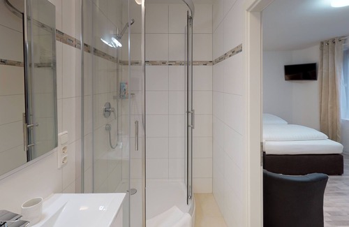 Bad Homburg v.d. Hoehe Apartment | Apartment ground floor