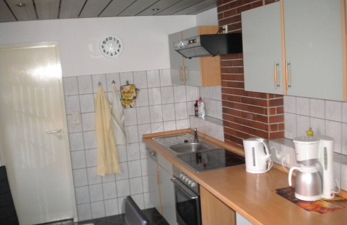 Plaue Apartment | Apartment Fam. D.Sossna Lewaldstr. 6 14774 Brandenburg