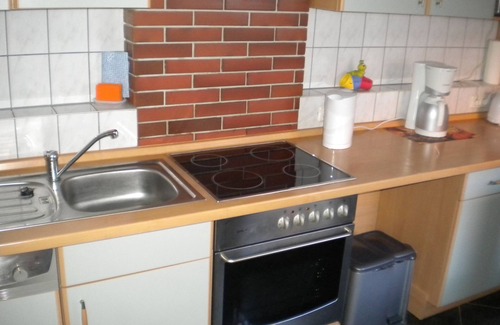 Plaue Apartment | Apartment Fam. D.Sossna Lewaldstr. 6 14774 Brandenburg