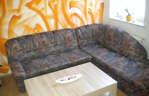 Plaue Apartment | Apartment Fam. D.Sossna Lewaldstr. 6 14774 Brandenburg