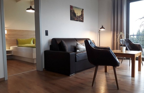 Brandenburg an der Havel Apartment | Apartment/apartment for 6 guests with 61m² in Brandenburg an der Havel (264430)
