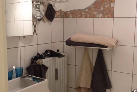 Innenstadt Apartment | Apartment ∙ 2 bedrooms ∙ 5 guests