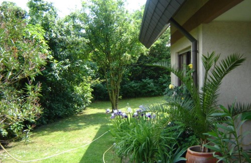 Bischoffingen Apartment | Apartment Brückner - Apartment 60sqm, 1 living/bedroom, max. 4 persons