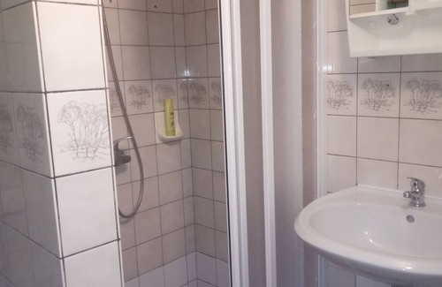 Wittstock/Dosse Apartment | Apartment/apartment for 2 guests with 55m² in Wittstock - OT Wulfersdorf (122740)