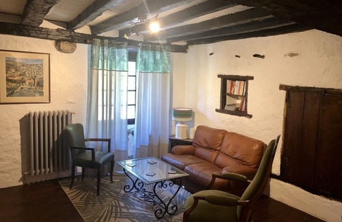 Prats-de-Mollo-la-Preste Other | Apartment in a Catalan Mas