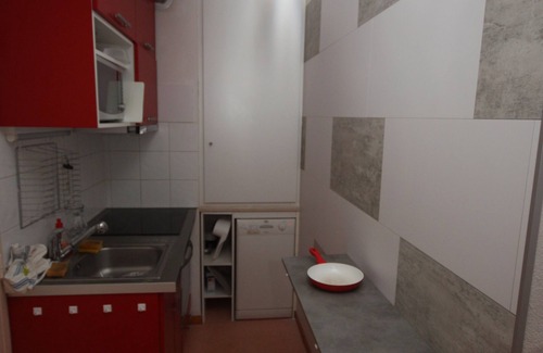 Saint-Francois-Longchamp Apartment | Apartment 35 m² 6 places