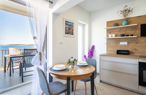 Potirna Apartment | Apartments Doro (119161-A2) - Vela Luka - island Korcula