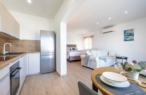 Potirna Apartment | Apartments Doro (119161-A2) - Vela Luka - island Korcula