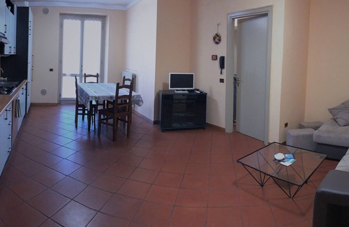 Calvagese della Riviera Apartment | Apartment in a charming ancient village.