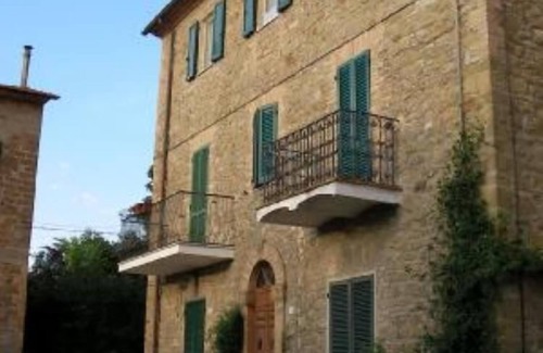 Monte del Lago House | Apartment/flat - Monte del Lago House with character