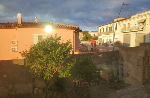 Sa Castangia Apartment | Apartmento Gloria