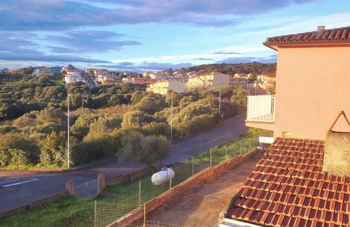 Sa Castangia Apartment | Apartmento Gloria