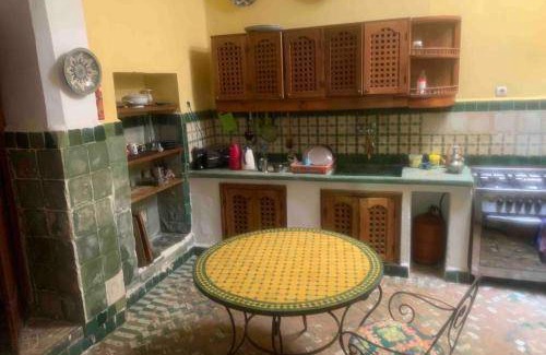 Quartier Al Adarissa Apartment | Apartment ∙ 1 bedroom ∙ 3 guests