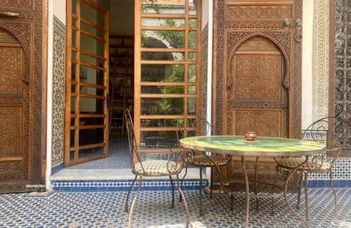 Quartier Al Adarissa Apartment | Apartment ∙ 1 bedroom ∙ 3 guests