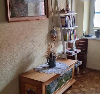 Postojna Apartment | APARTMA ŽELE