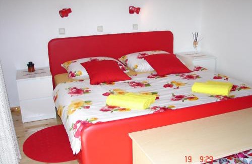 Gorje House | Apartma Žvan