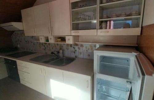 Podkoren Apartment | APARTMA 27