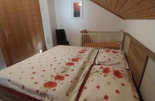 Podkoren Apartment | APARTMA 27