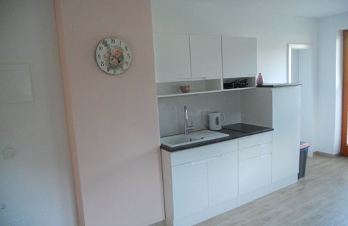 Srednja Vas v Bohinju Apartment | APARTMA ANA