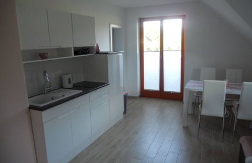 Srednja Vas v Bohinju Apartment | APARTMA ANA