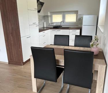 Tolmin Apartment | Apartma ALTA