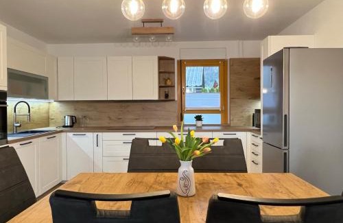 Begunje na Gorenjskem Apartment | Apartma Ana in Manca
