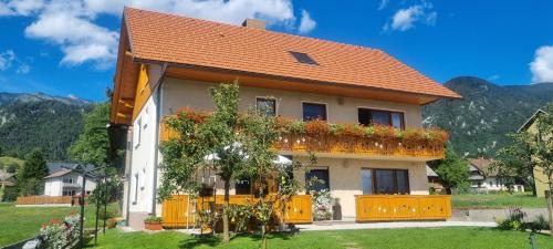 Begunje na Gorenjskem Apartment | Apartma Ana in Manca
