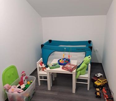 Ciginj Apartment | Apartma Aneja