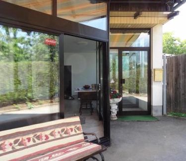 Lesce Apartment | Apartma AS