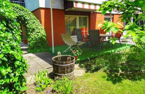 Lesce Apartment | Apartma AS