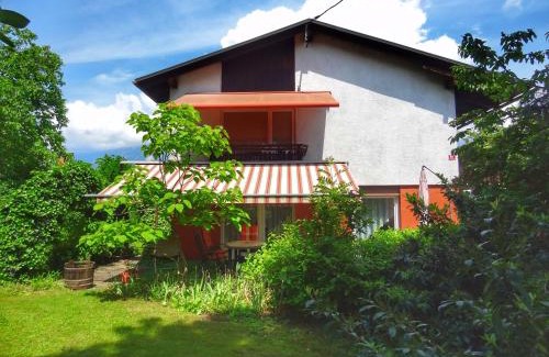 Lesce Apartment | Apartma AS