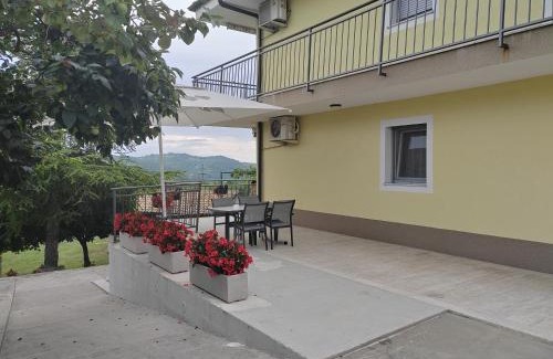 Izola Apartment | apartma Belveder