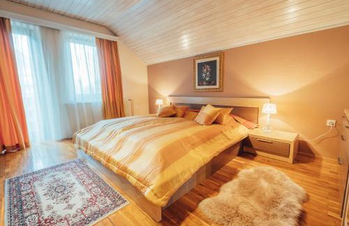 Mojstrana Apartment | Apartma BOROVC