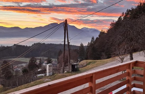 Slovenj Gradec Apartment | Apartma Calima "Slovenian Nature"