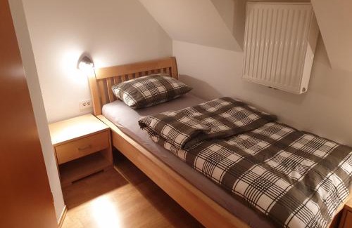 Zrece Apartment | Apartma DA-LI SPORTS -ROGLA