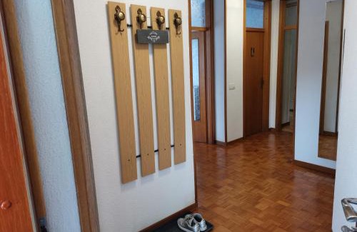 Podmelec Apartment | Apartma David