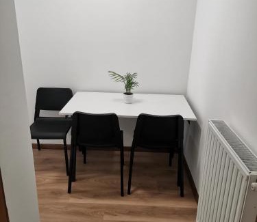 Podmelec Apartment | Apartma David