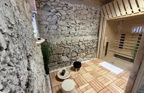 Podkoren Apartment | Apartma Devs