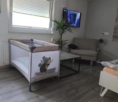 Ljubljana Apartment | Apartma dolgi most