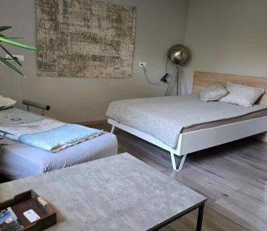 Ljubljana Apartment | Apartma dolgi most