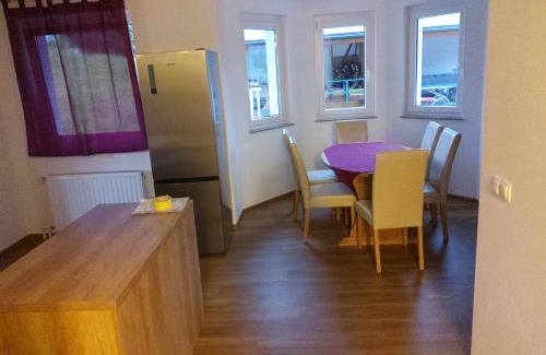 Gorje Apartment | Apartma Dominik