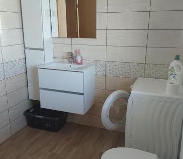 Gorje Apartment | Apartma Dominik