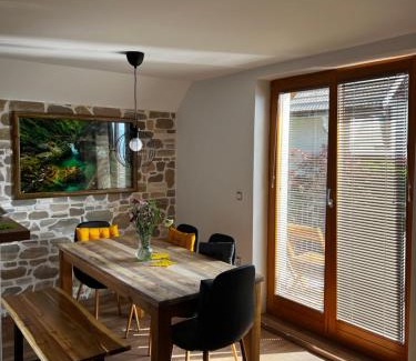 Gorje Apartment | Apartma ELA