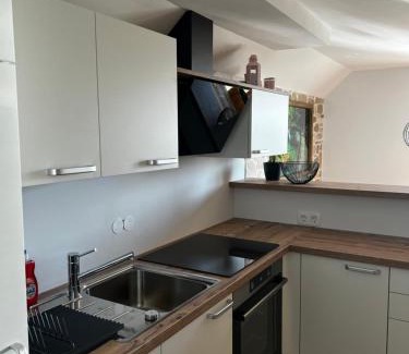 Gorje Apartment | Apartma ELA