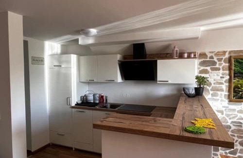 Gorje Apartment | Apartma ELA