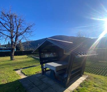 Pohorje House | Apartma Ella
