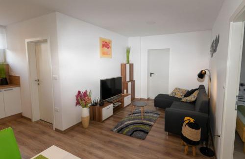 Ribnica Apartment | Apartma Fantazija