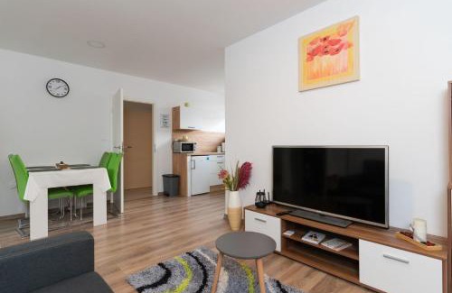 Ribnica Apartment | Apartma Fantazija