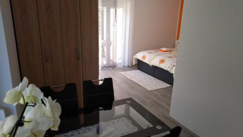Spodnja Polskava Apartment | Apartma Golob